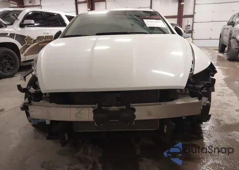 2020 Hyundai Sonata Sel from USA, damaged, VIN 5NPEL4JAXLH052528